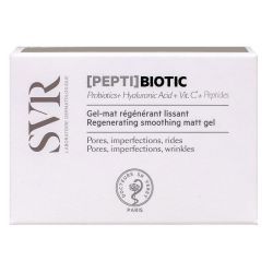 PEPTI BIOTIC Gel-Mat Régénérant lissant - 50ml