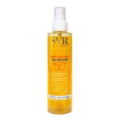 SVR Sun Secure Eau Solaire Protectrice Biodégradable SP50+ - 200ml