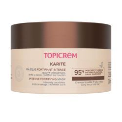 KARITÉ Masque fortifiant intense - 250ml