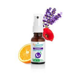 Sommeil Spray Buccal Sommeil - 20 ml
