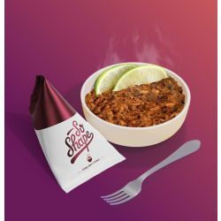 So Shape Chili Sin Carne