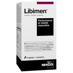 Libimen Gelules - 70g