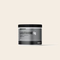 L-Glutamine 5g - 195 g