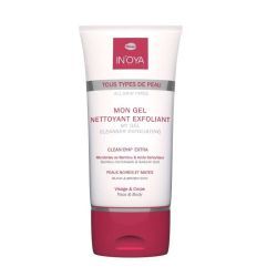 Gel Nettoyant Exfoliant - 150ml