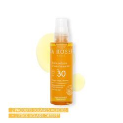 Huile solaire SPF 30 - 150 mL