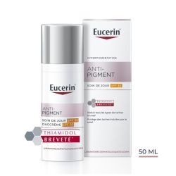 Anti-Pigment Soin de Jour SPF 30