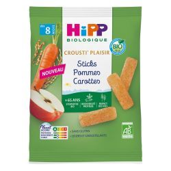 Sticks Pommes Carottes - 30 g