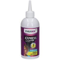 Express Shampoing Anti-Poux - 300ml