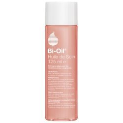 Huile de soin spécial cicatrices et vergetures - 125ml