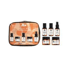 Jia Paris Kit 60Ml For My Curls