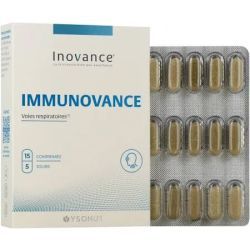 Immunovance Gelu - 30 comprimés