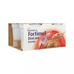 Fortimel DiaCare Crème dessert chocolat - 200g