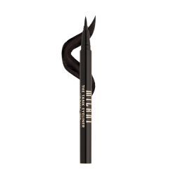Eyeliner Stay Put Tank Liquid Eyeliner - 110 Black
