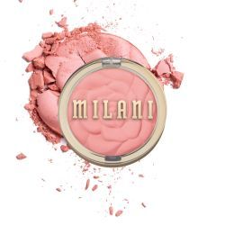 Blush Rose Powder Blush - 08 Tea Rose