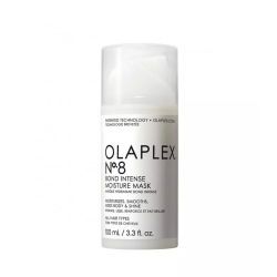 No 8 Bond Intense Masque Hydratant - 100 ml