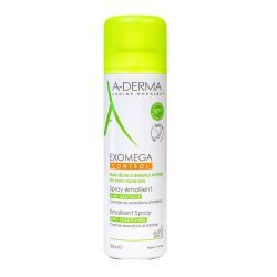 Exomega Control Spray Émollient - 200ml