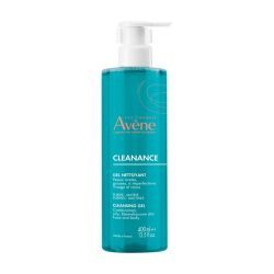 Cleanance Gel nettoyant - 400ml