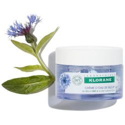 Bleuet Crème d’Eau au Bleuet BIO - 50ml