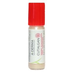 A-Derma Cutalgan Rollon 10Ml