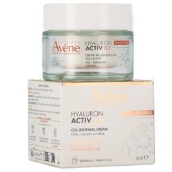 Crème Régénération Cellulaire Hyaluron Activ B3 - 50 ml