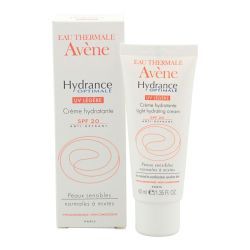 HYDRANCE OPTIMALE Légère UV, 40ml