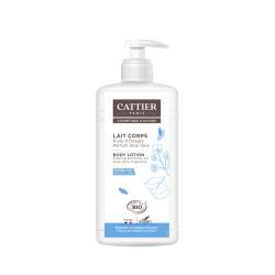 Lait Modelant - Aloe Vera Onagre - 500ml
