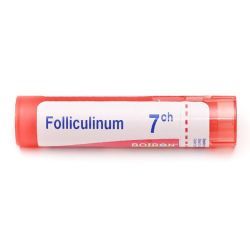 Boiron Folliculinum granules - 7 CH