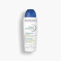 Nodé P Shampooing Purifiant - 400 ml