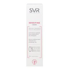Sensifine Crème Dermo-Apaisante - 40ml