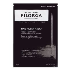 Time-Filler Mask - 1 masque fraîcheur