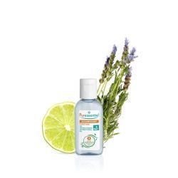 Assainissant Gel Antibactérien Assainissant - 25 ml