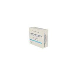 CHLORURE DE SODIUM HYPERTONIQUE COOPER 10%, solution à diluer injectable, bouteille - 10x10ml