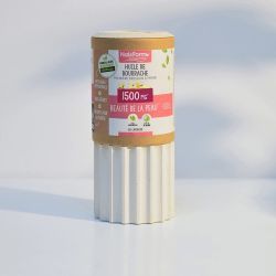 Huile de bourrache en capsules - 120 capsules