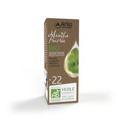 Olfae® Huile essentielle de Menthe Poivrée BIO