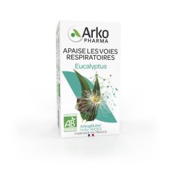 Arkogélules® Eucalyptus - none