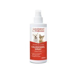 Calmocanil Spray - 200mL
