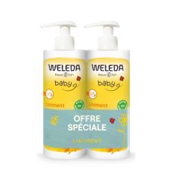 Liniment - Duo