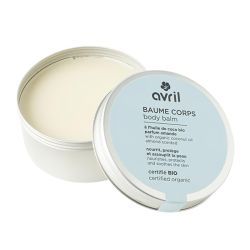 Baume corps - 200 ml