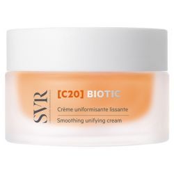 C20 Biotic Crème Uniformisante Lissante - 50ml