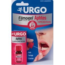 Filmogel Aphtes - 6ml