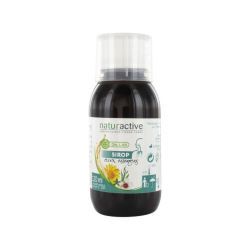 Sirop aux Essences Toux Sèche & Grasse - 120ml