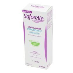 Soin Lavant Fraîcheur - 100ml