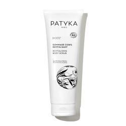 BODY Gommage Corps Revitalisant - 150 ml