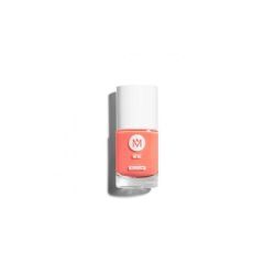 Vernis Silicium Rose Melon - 10ml