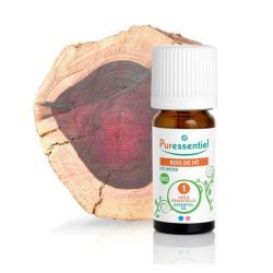 Bois de Hô Huile Essentielle Bio - 10ml