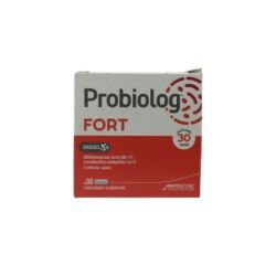 Probiolog Fort - 30 gélules
