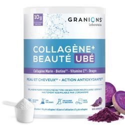 Collagène + beauté UBÉ - 216 g
