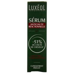 Sérum Antichute Réactionnelle - 50ml