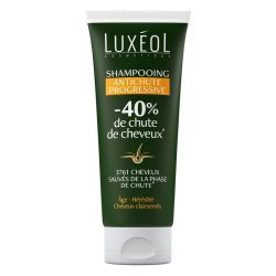 Shampooing Anti-Chute Progressive - 200ml