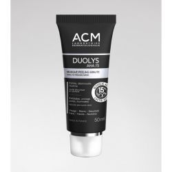 Duolys AHA 15 Masque Peeling Minute - 40 ml